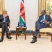 The Changing Fortunes of William Ruto: From Shunned Deputy to America’s Blue-Eyed Boy