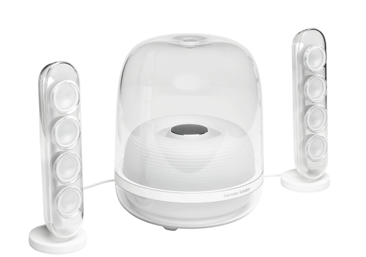 Harman Kardon SoundSticks 4