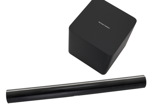 Harman Kardon SB 26