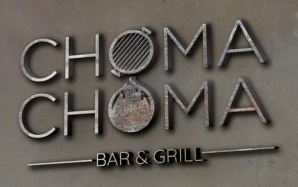 Choma Choma Lounge