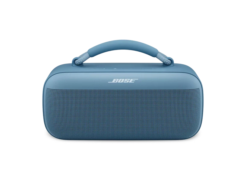Benefits of buying direct from Bose
90-day risk-free trial
Free 2-day shipping and returns
1-year limited warranty