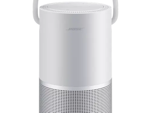 Bose Portable Smart Speaker