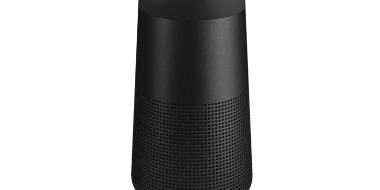 Bose SoundLink Revolve II