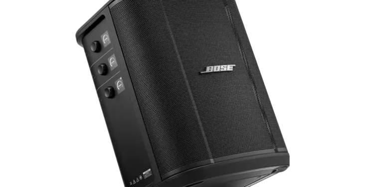 Bose S1 Pro+ Portable