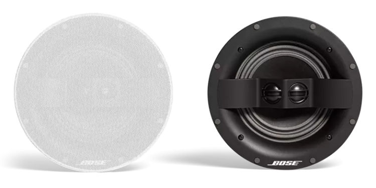 Bose Virtually Invisible 791 In-Ceiling Speakers II