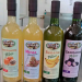 The Exceptional Range