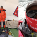 mountaineer Joshua Cheruiyot Kirui