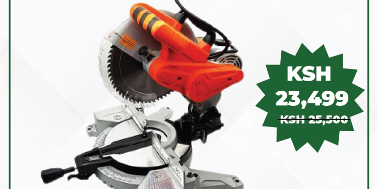 Innovia Products: Power Tools Big Offer!