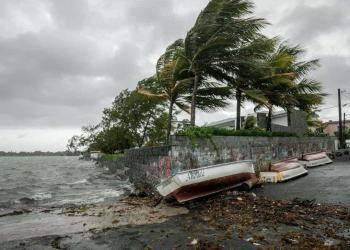 Urgent Weather Alert: Cyclone Hidaya Set to Impact Kenya with Heavy Rains and Strong Winds