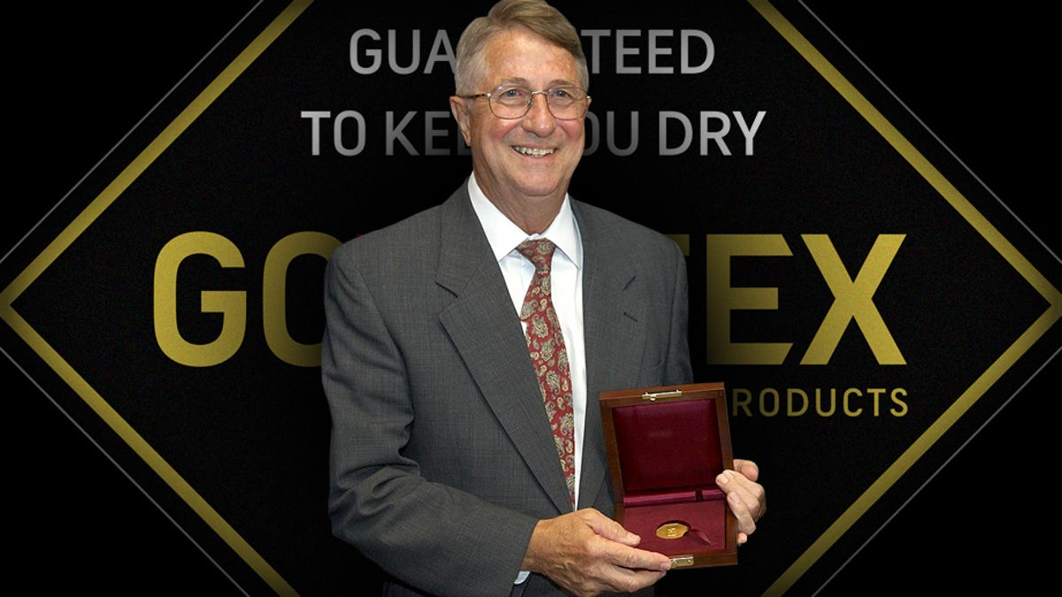 Robert Gore Net Worth