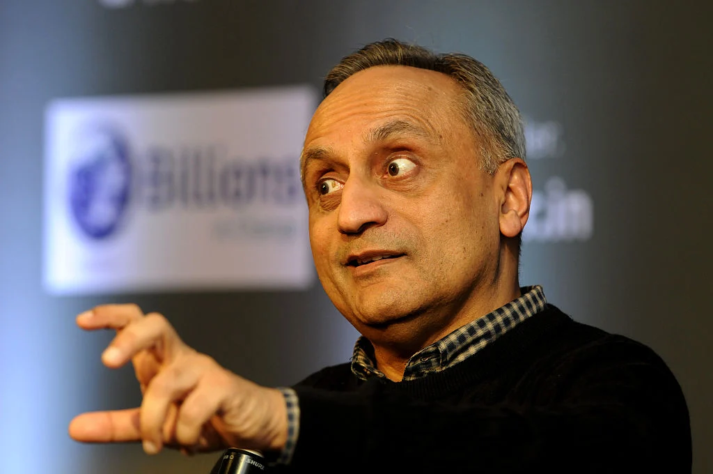Manoj Bhargava Net Worth