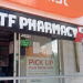 TF Pharmacy OLA Waiyaki Way