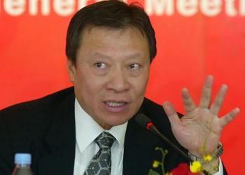 Walter Kwok Net Worth