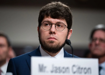 Jason Citron Net Worth