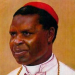 First African Roman Catholic Bishop Consecrated in Kenya: Maurice Otunga, Son of Paramount Chief Sudi Namachanja