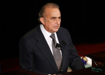 Gustavo Cisneros Net Worth