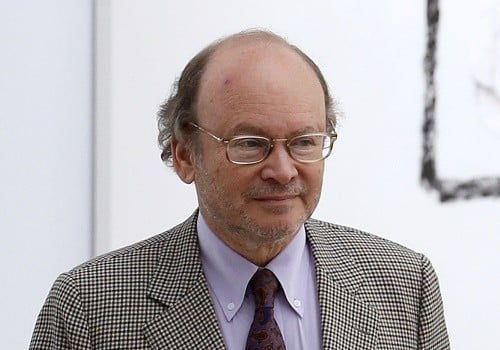 Alain Wertheimer Net Worth