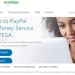 How to Withdraw Money from PayPal to M-PESA