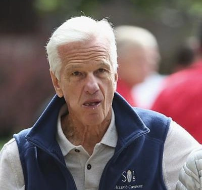 Jorge Paulo Lemann Net Worth
