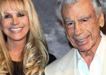 Kirk Kerkorian Net Worth