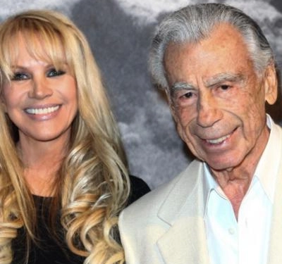 Kirk Kerkorian Net Worth