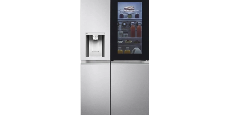 What to Do If Your LG Fridge Isn’t Cooling