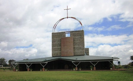 Roman Catholic Archdiocese of Lusaka