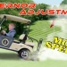 How to Adjust an E Z Go Golf Cart Governor