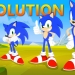 Sonic The Hedgehog Character Biography
