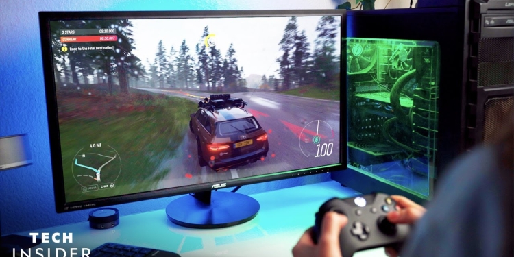 How to Play Xbox Games on Your Laptop: A Gamer’s Guide