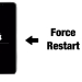 How to Force Restart Your iPhone Using Buttons: A Complete Guide