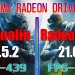 AMD Radeon Adrenalin vs. Radeon Pro: Choosing the Right Driver for Your Needs