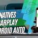 Android Auto Alternatives: Top In-Car Infotainment Systems for 2024