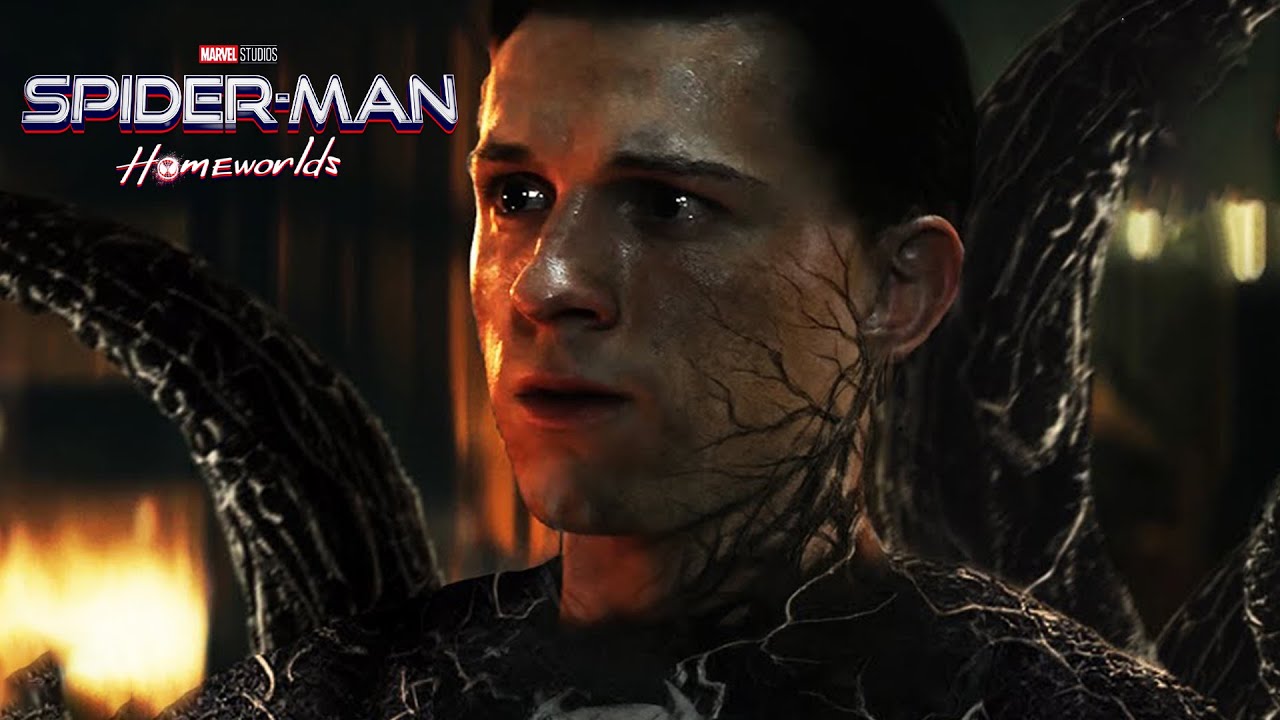 Mysterious ‘Untitled Marvel Movie’ Coming Out Next Year…Could It Be Spider-Man 4?