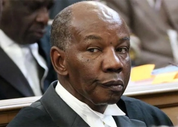 Fred Ngatia Net Worth