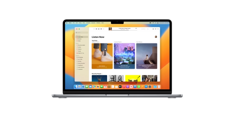iTunes - Apple