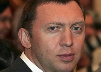 Oleg Deripaska Net Worth