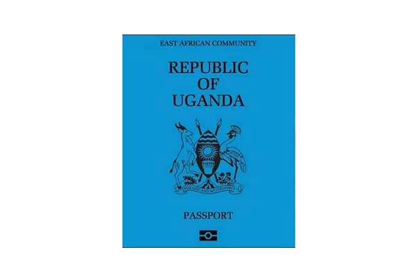 Visa Free Countries for Ugandan Passport Holders