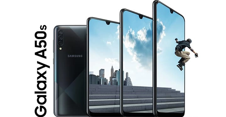 How to Hard Reset the SAMSUNG Galaxy A50: A Step-by-Step Guide