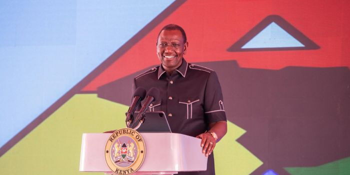 MP Urges Ruto Intervention as Dam-Border Residents Resist Eviction Orders