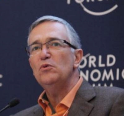 Ricardo Salinas Pliego Net Worth