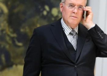Robert Mercer Net Worth