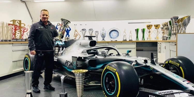 Mercedes’ Regression in Formula 1: Analyzing the Challenges of a Dominant Force