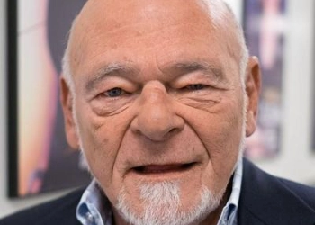 Sam Zell Net Worth