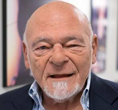 Sam Zell Net Worth