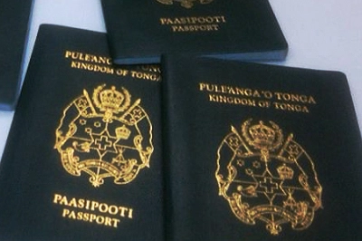 Visa-Free Travel for Tongan Passport Holders