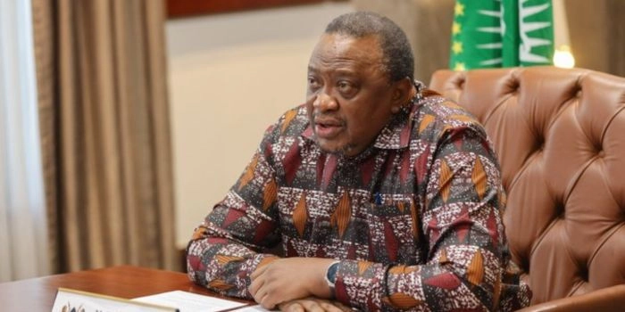Limuru III Meeting Retains Retired President Uhuru Kenyatta as Mt Kenya Leader