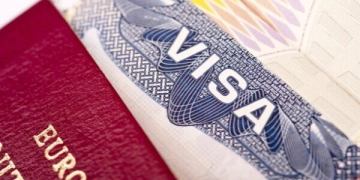 New US Visa Rules: DS-160 Application Form Updates in 2 Weeks