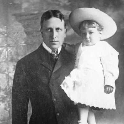 William Randolph Hearst Net Worth