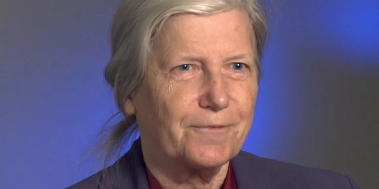 Ingrid Munro